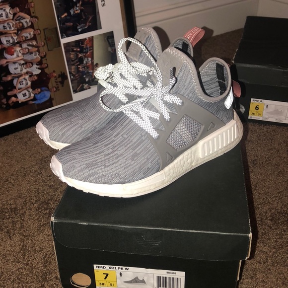 adidas Shoes - Adidas NMD-XR1